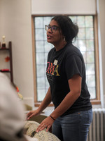 Sweet Treat Open House with Office of Multicultural Affairs